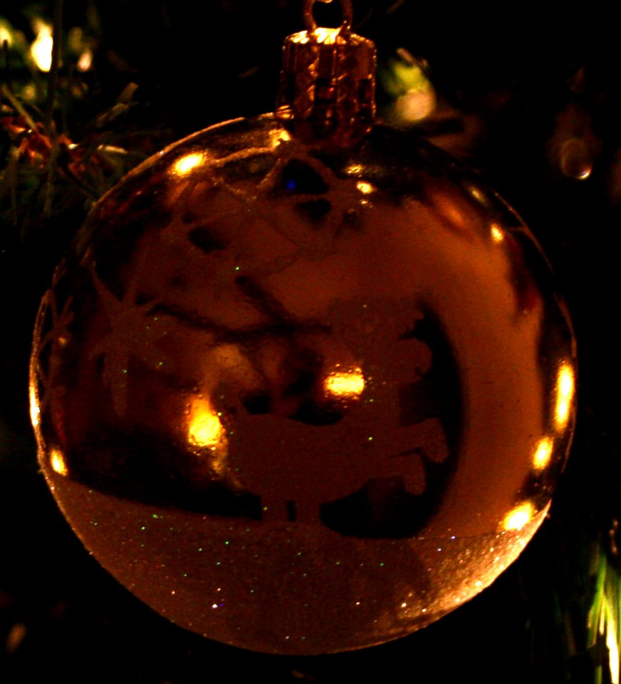 Christmas Tree Christmas Ornament Holiday Ornament Christmas Decoration
