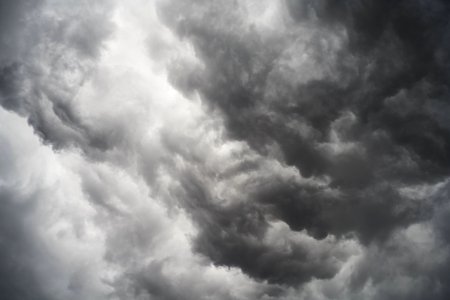 Storm Clouds