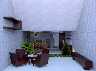 Outdoor Patio Furniture