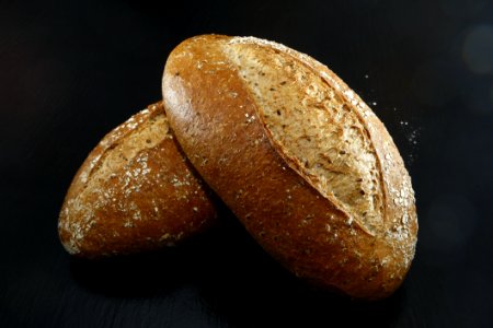 Loaves Of Bread photo
