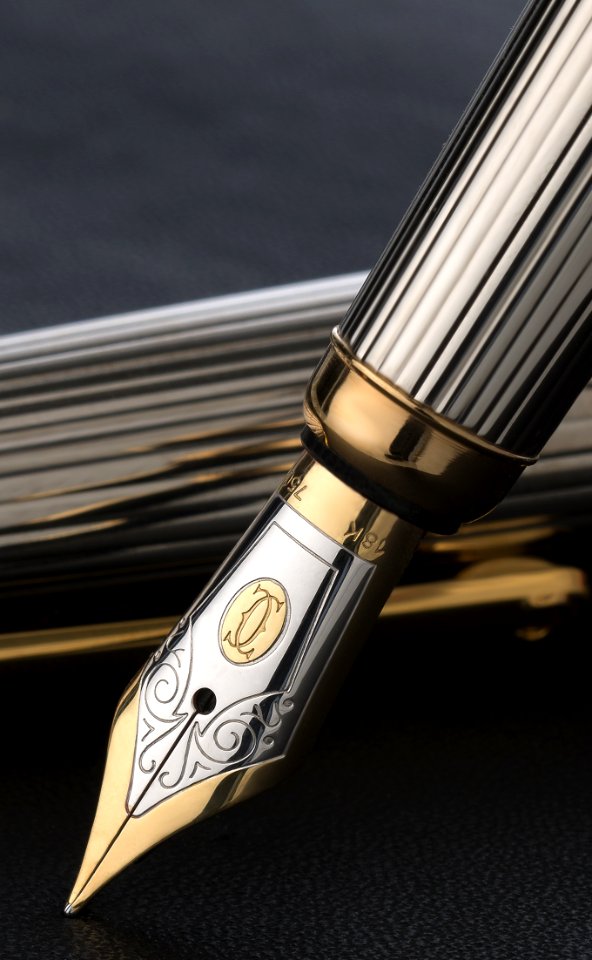 Vintage Fountain Pen