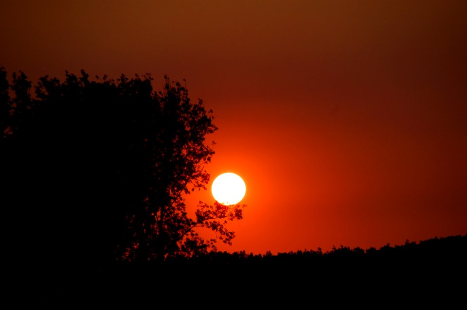 Sky Nature Sun Atmosphere