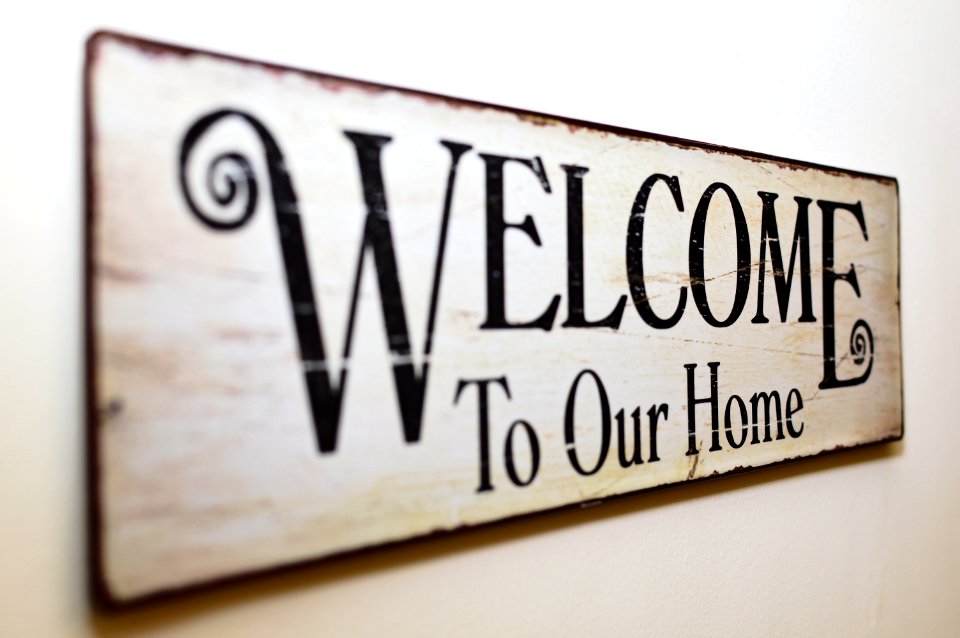 Font Signage Product Design Calligraphy