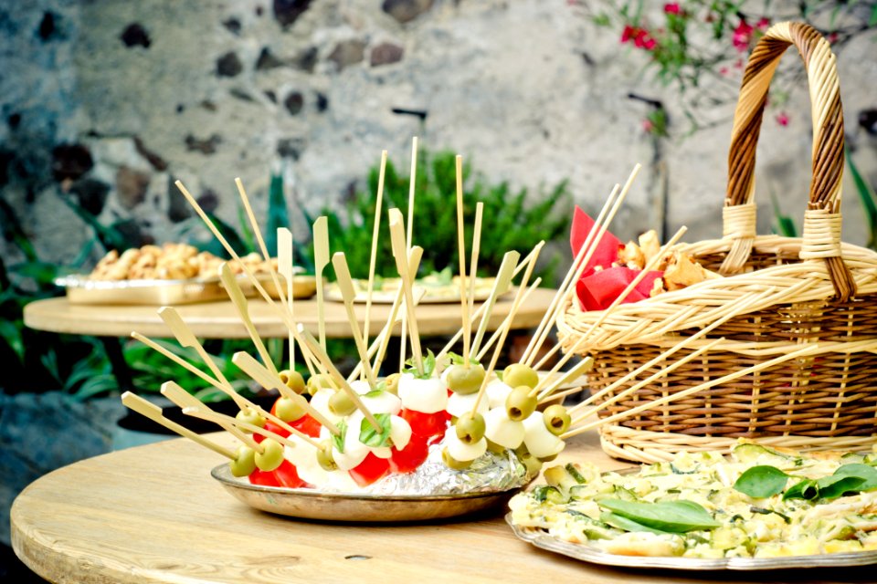 Food Dish Finger Food Cuisine