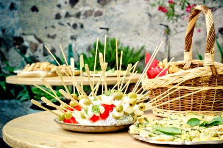 Food Dish Finger Food Cuisine