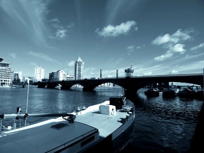 Harbour View