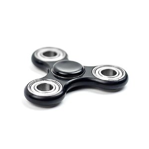 Metal Fidget Spinner