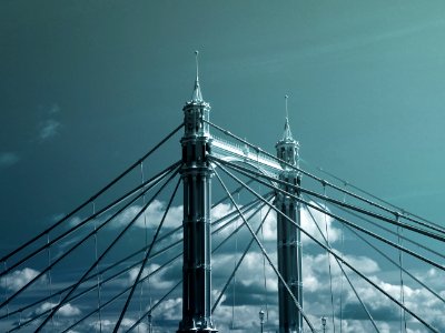 Bridge Cables