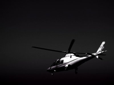 Helicopter