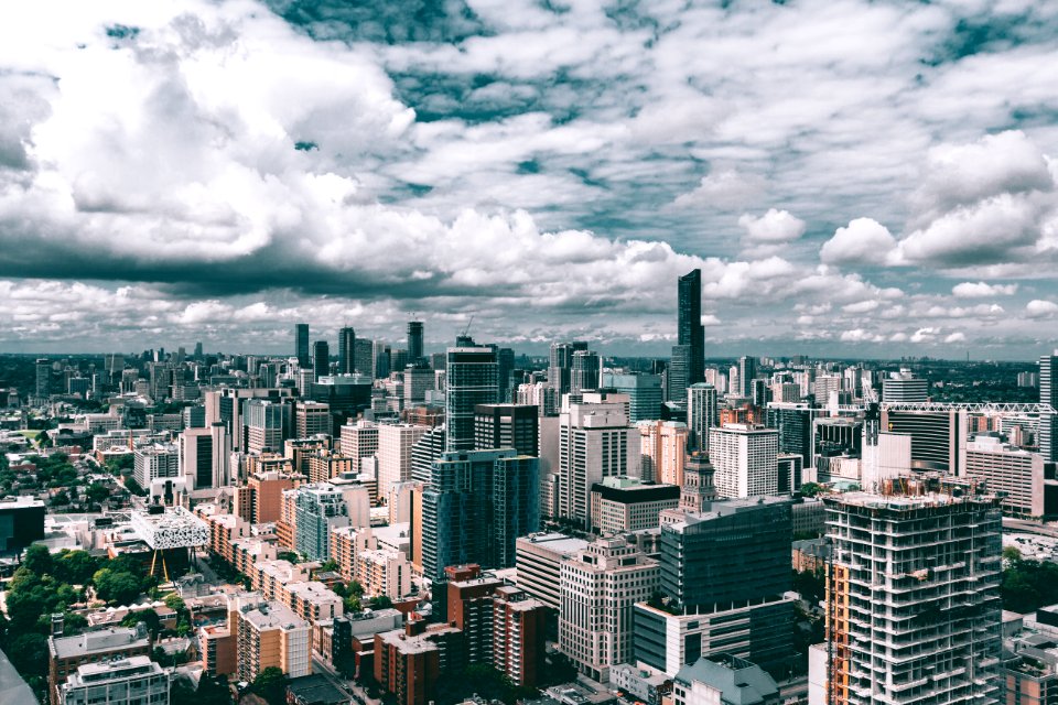 Cityscape
