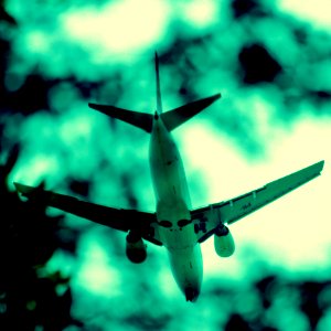 Boeing