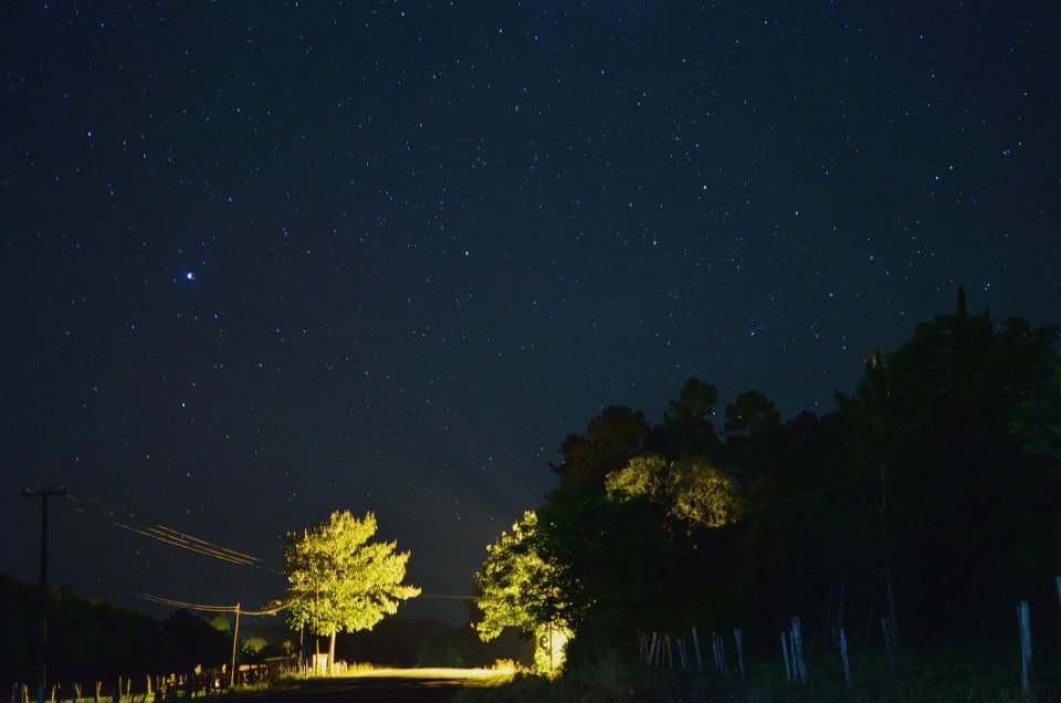 Estrellas De Valle Hermoso