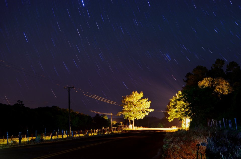 Estrellas De Valle Hermoso