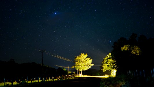 Estrellas De Valle Hermoso