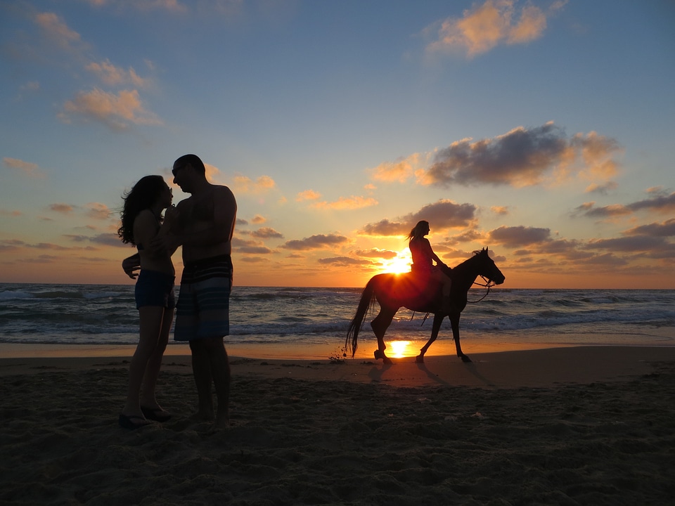 Romance lifestyle two