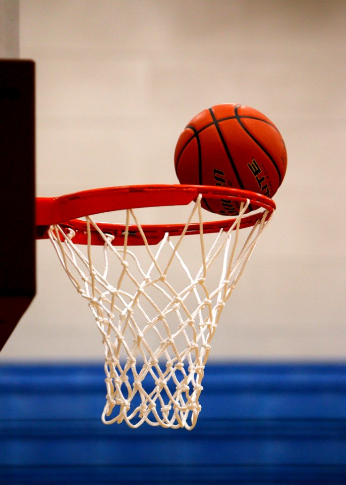 Basketball Shot