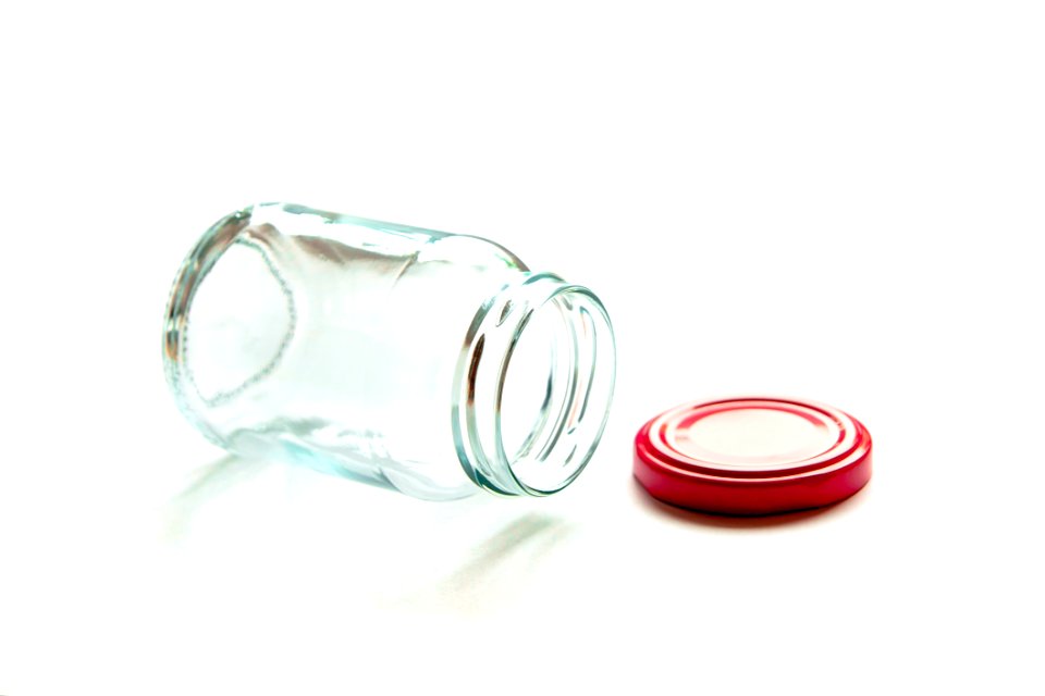 Product Glass Product Design Bottle