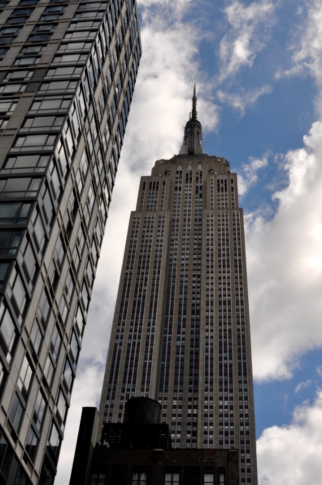 New York City