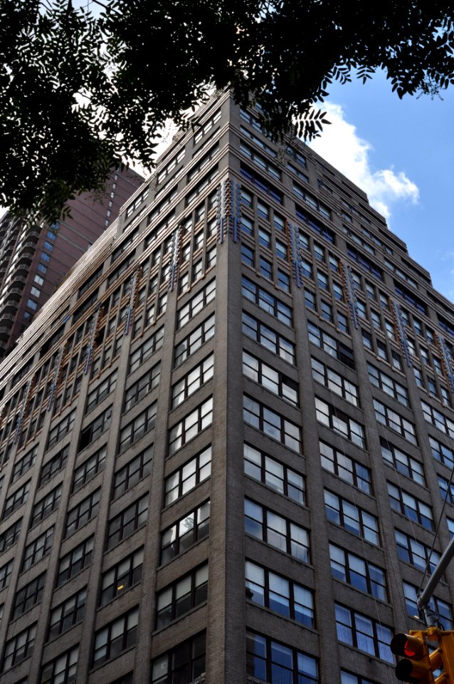 New York City