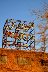 MEATS