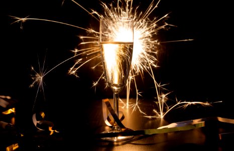 New Years Eve