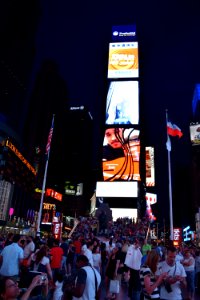New York June 2015