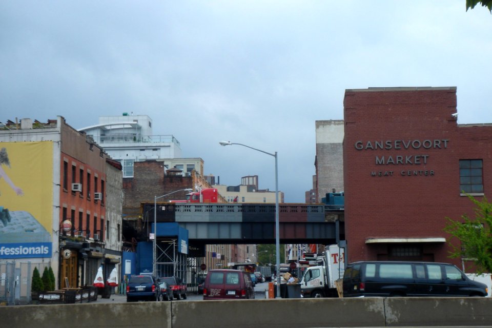 Sky Cloud Car Building