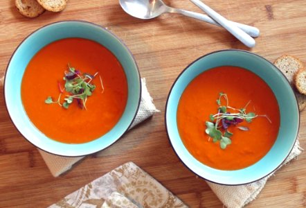 Tomato Soup photo
