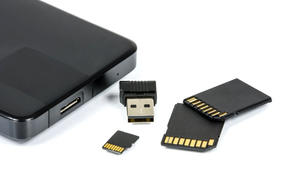 Black Sd Cardnear Black Android Smartphone
