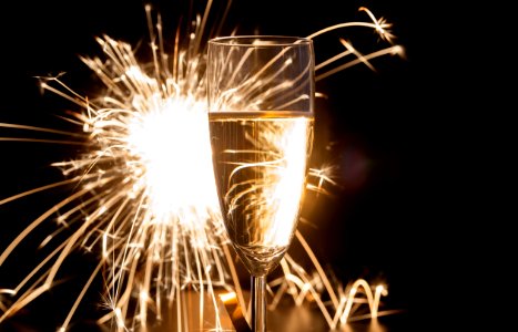 New Years Eve