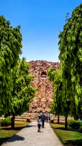 Alai Minar New Delhi India