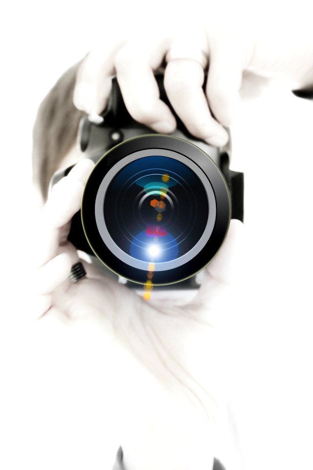 Cameras amp Optics Camera Lens Lens Camera