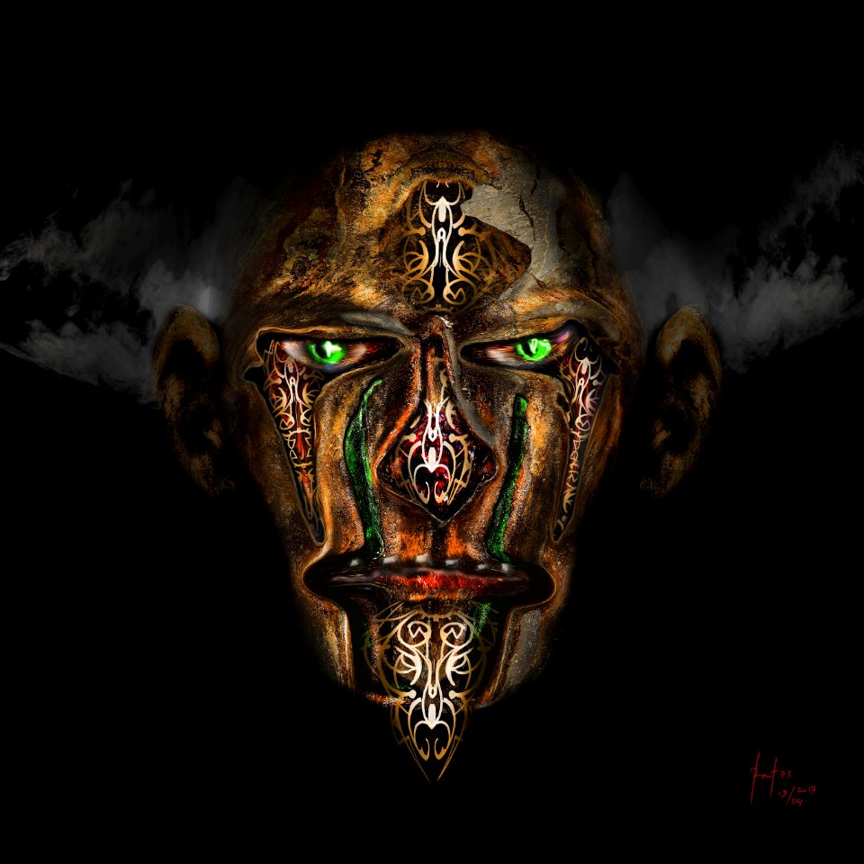 The TRIBAL