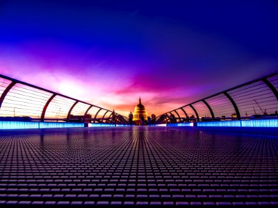 Millennium Footbridge