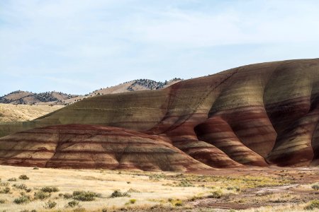 Sandstone Hills