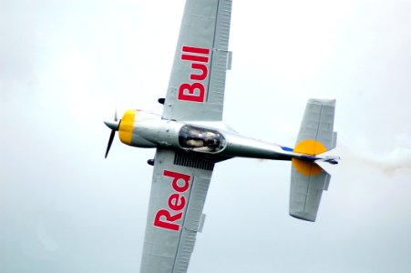 Airplane Aircraft Air Racing Aviation photo