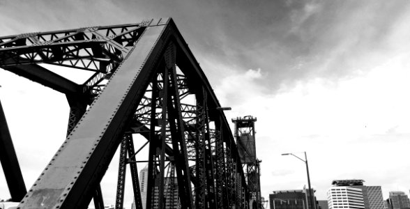 Steel Bridge photo