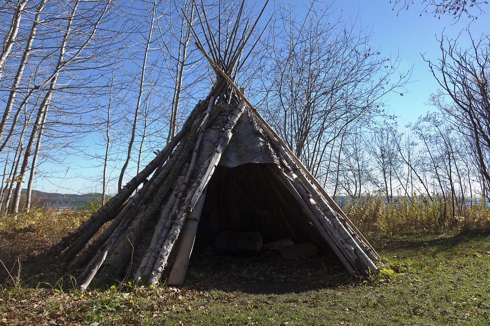 American native culture