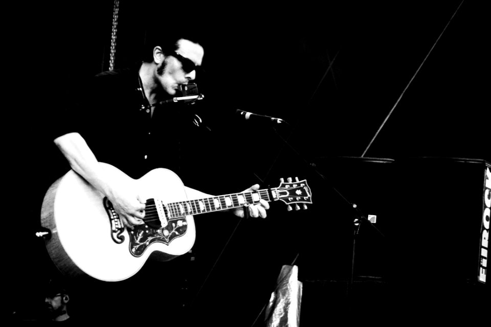 Black Rebel Motorcycle Club  Eurockeennes De Belfort 2013