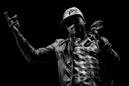 Black Star  Dour 2012