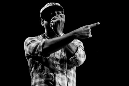 Black Star  Dour 2012