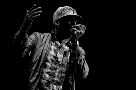 Black Star  Dour 2012