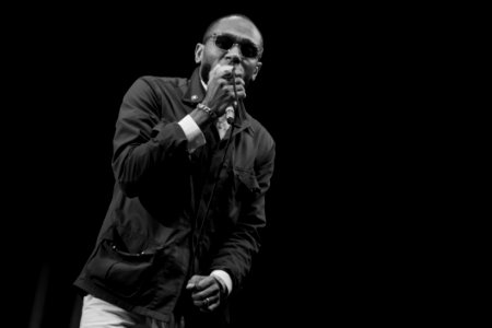Black Star  Dour 2012