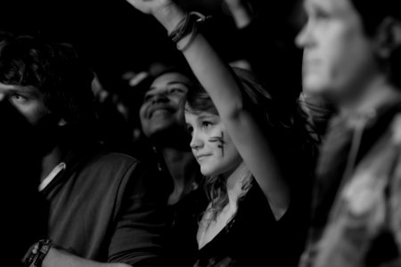 Black Star  Dour 2012