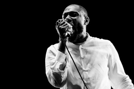 Black Star  Dour 2012