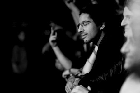 Black Star  Dour 2012