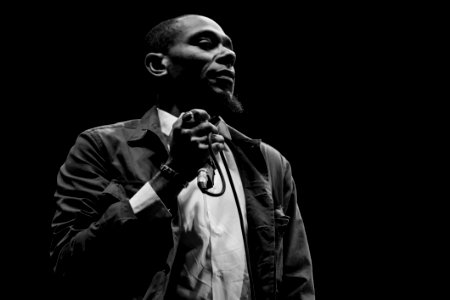 Black Star  Dour 2012