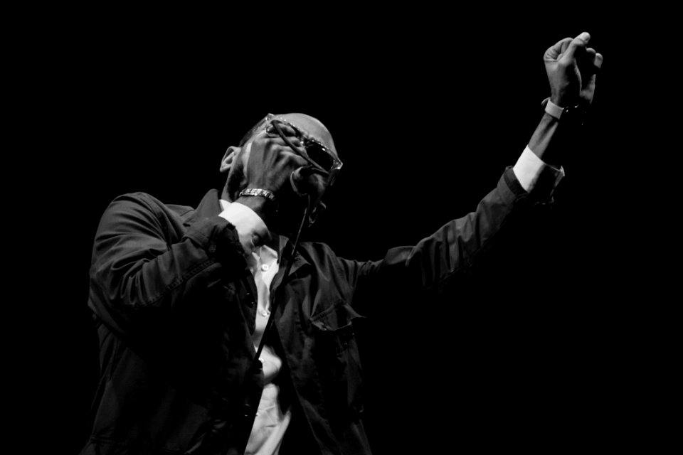 Black Star  Dour 2012