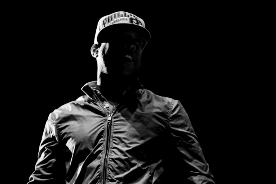 Black Star  Dour 2012