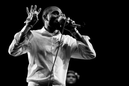 Black Star  Dour 2012